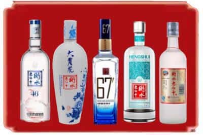 祥符回收衡水老白干